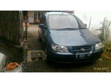 2004 Hyundai Matrix 1.6 Hatchback