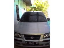 2002 Hyundai Matrix 1.6 Hatchback