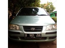 2002 Hyundai Matrix 1.6 Hatchback