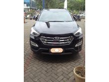 Hyundai Santa Fe 2.2 CRDi..Special Price..Negoo