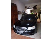 Hyundai Sonata 2010, 2400cc