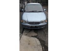 2004 Hyundai Trajet 2.0 GL8 MPV
