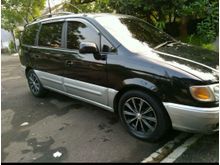 2005 Hyundai Trajet 2.0 GL8 MPV Siap Mudik
