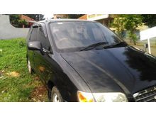 2004 Hyundai Trajet 2.0 GL8 MPV