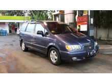 2001 Hyundai Trajet 2.0 GLS Matic
