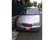 2002 Hyundai Trajet 2.0 GLS MPV
