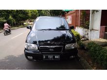 2009 Hyundai Trajet 2.0 MPV Minivans