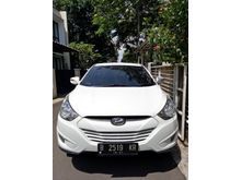2011 Hyundai Tucson 2.0 GLS SUV 2 WD AT