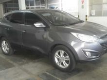 2011 Hyundai Tucson 2.0 ( Kendaraan Terbaik )