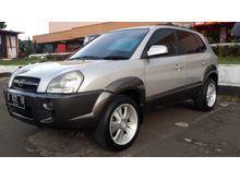 2005 Hyundai Tucson 2.0 SUV