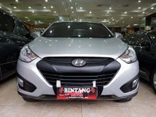 2012 Hyundai Tucson 2.0 XG AT Plat D Silver Met