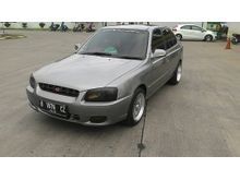 2001 Hyundai Verna 1.5 Sedan