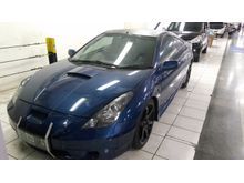 1999 Toyota Celica