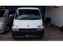 Daihatsu Gran Max Blind Van + AC 2012