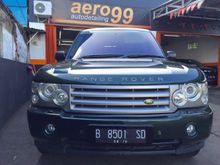 2002 Land Rover range rover vouge 4.0
