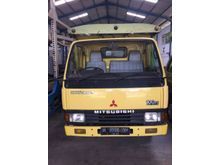 2005 Mitsubishi Colt Diesel 100PS 3.3