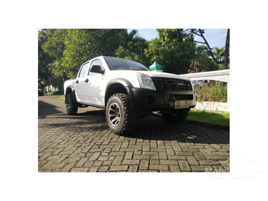 Foto Mobil Hilux Terbaru - Rommy Car