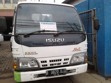 2013 Isuzu Elf Pick Up