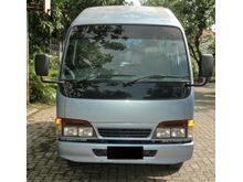 2008 Isuzu Elf 2.8 Minibus