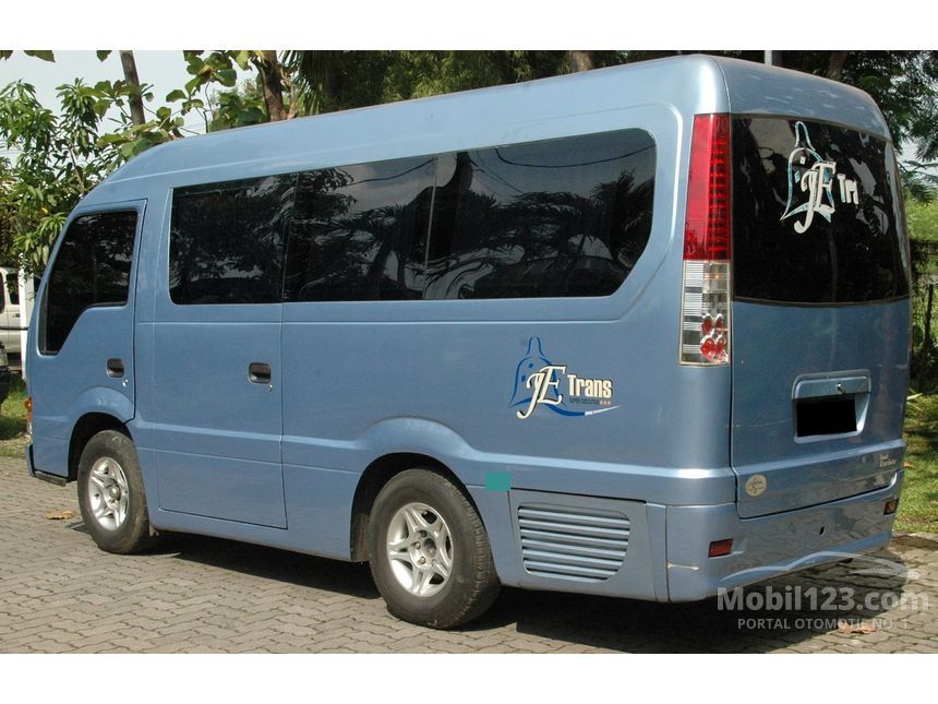 Jual Mobil Isuzu Elf 2008 2.8 di Jawa Tengah Manual 