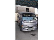 2010 Isuzu Elf 2.8 NKR Truck 2.8 Manual Trucks