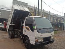 2017 Isuzu Elf 4.6 Base Spec Trucks