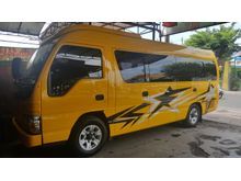 2014 Isuzu Elf 2.8 Microbus LWB NKR55