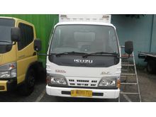 2014 Isuzu Elf 2.8 Trucks