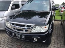 2008 Isuzu Grand Touring 2.5 MPV Minivans