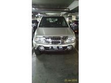 Isuzu Panther Grand Touring