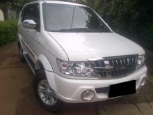 2012 Isuzu Grand Touring 2.5 MPV Minivans