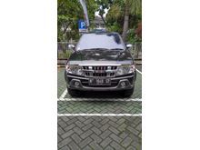 2014 Isuzu Grand Touring 2.5 MPV Minivans