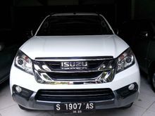 2015 Isuzu MU-X 2.5 2.5