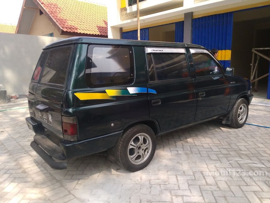 Jual Mobil  Isuzu  Panther  1994 2 3 Manual 2 3 di Jawa  Timur  