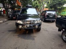2015 Isuzu Panther 2.5 GRAND TOURING SUV