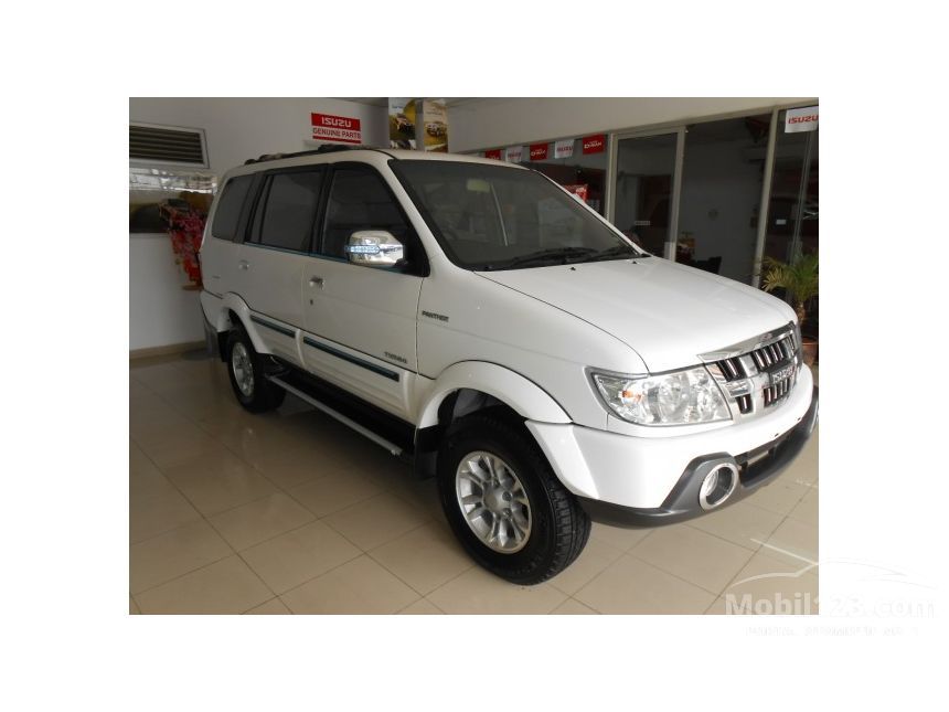Mobil Isuzu Panther Baru Bekas Dijual Holidays OO Mobil Isuzu Panther Baru Bekas Dijual Holidays OO