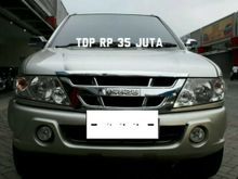 2008 Isuzu Panther 2.5 GRAND TOURING Paket Kredit TDP 35jt