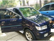 Jual Murah Isuzu Panther 2.5 LM SUV th 2004 Kondisi Terawat