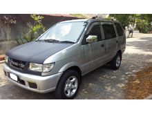 2003 Isuzu Panther 2.5 LM SUV