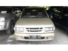 2002 Isuzu Panther 2.5 LS Hi Grade