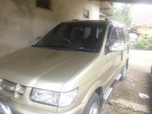 2001 Isuzu Panther 2.5 LS Hi Grade SUV