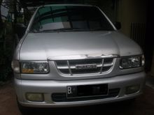 2002 Isuzu Panther 2.5 LS Hi Grade SUV