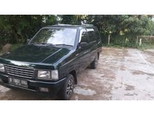 2000 Isuzu Panther 2.5 LS Hi Grade SUV