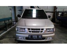 2002 Isuzu Panther 2.5 LS Hi Grade