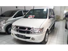 2013 Isuzu Panther LS