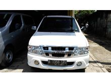 2013 Isuzu Panther LS