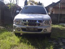 2008 Isuzu Panther 2.5 LS SUV