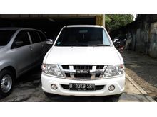 2013 Isuzu Panther 2.5 LS