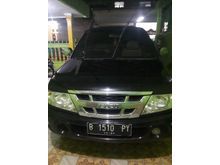2007 Isuzu Panther 2.5 LS SUV