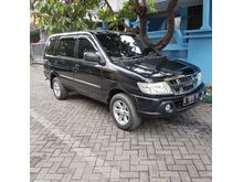 2009 Isuzu Panther 2.5 LV FF SUV
